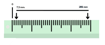 Widths available for ERO Joint B1